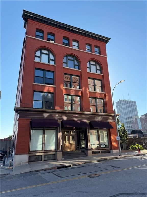 609 Central Street, Kansas City, MO