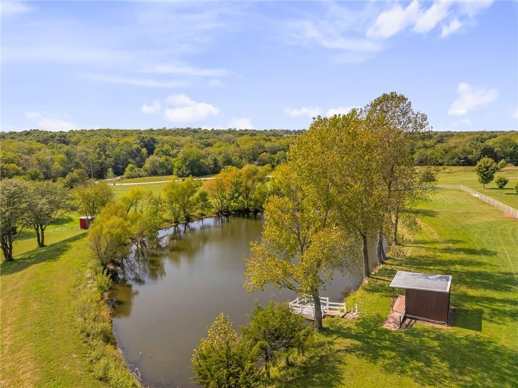 Photo 8 of 78 - 25160 W 223rd Street, Spring Hill, KS 66083