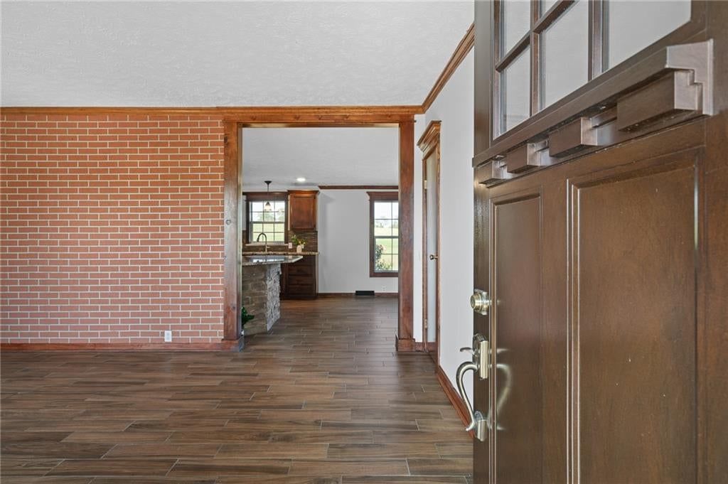 Photo 28 of 78 - 25160 W 223rd Street, Spring Hill, KS 66083