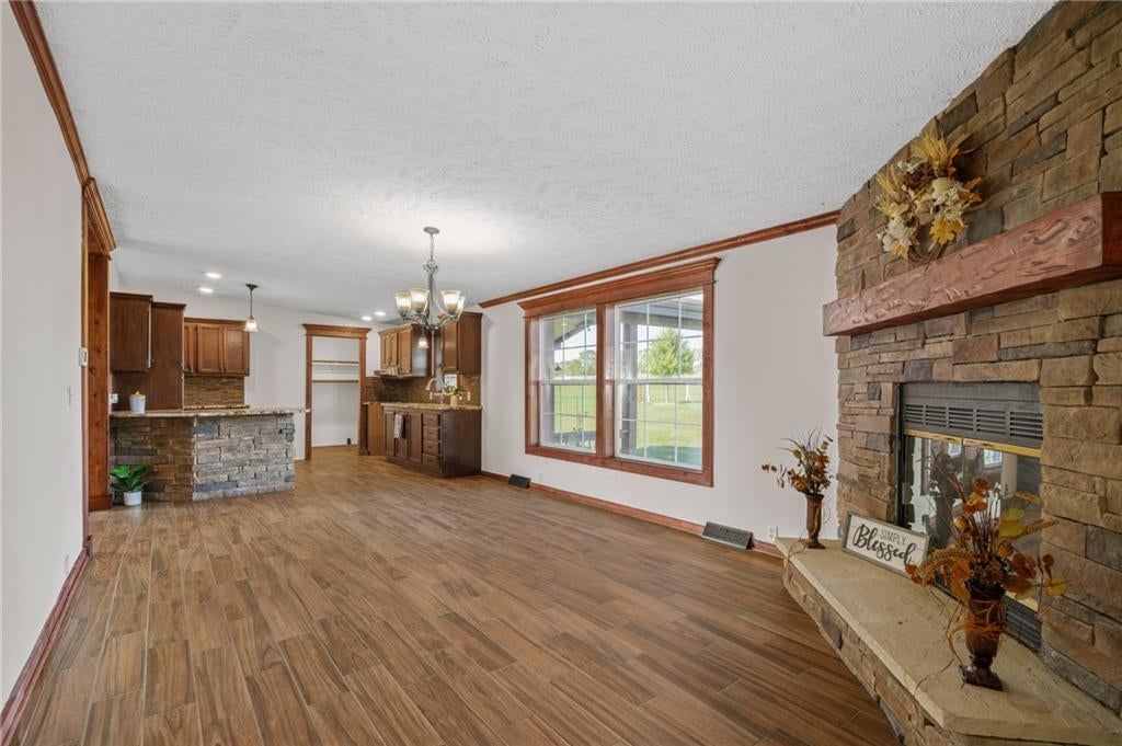 Photo 36 of 78 - 25160 W 223rd Street, Spring Hill, KS 66083
