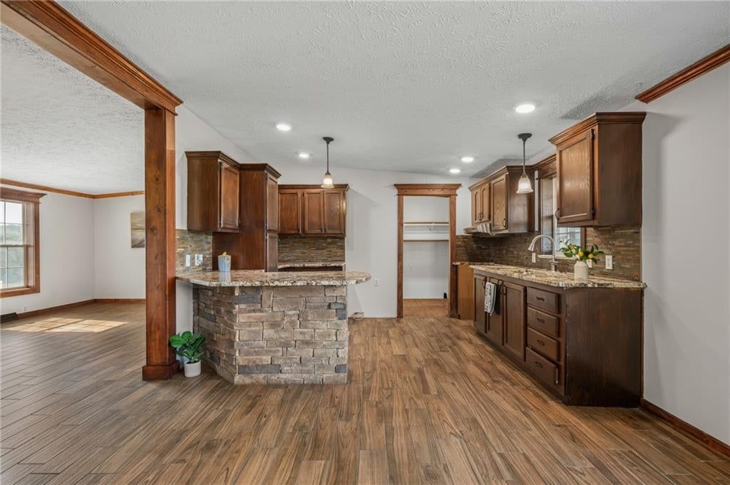 Photo 37 of 78 - 25160 W 223rd Street, Spring Hill, KS 66083