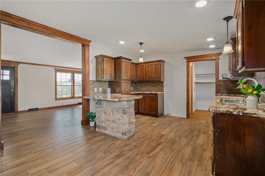 Photo 39 of 78 - 25160 W 223rd Street, Spring Hill, KS 66083