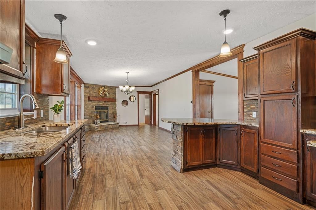 Photo 40 of 78 - 25160 W 223rd Street, Spring Hill, KS 66083