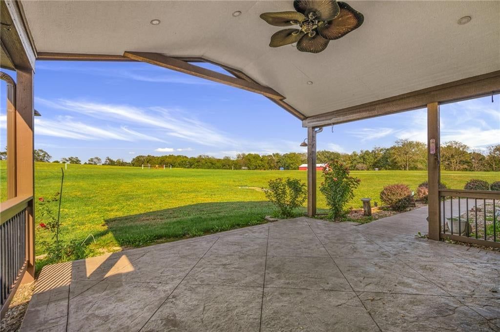 Photo 58 of 78 - 25160 W 223rd Street, Spring Hill, KS 66083