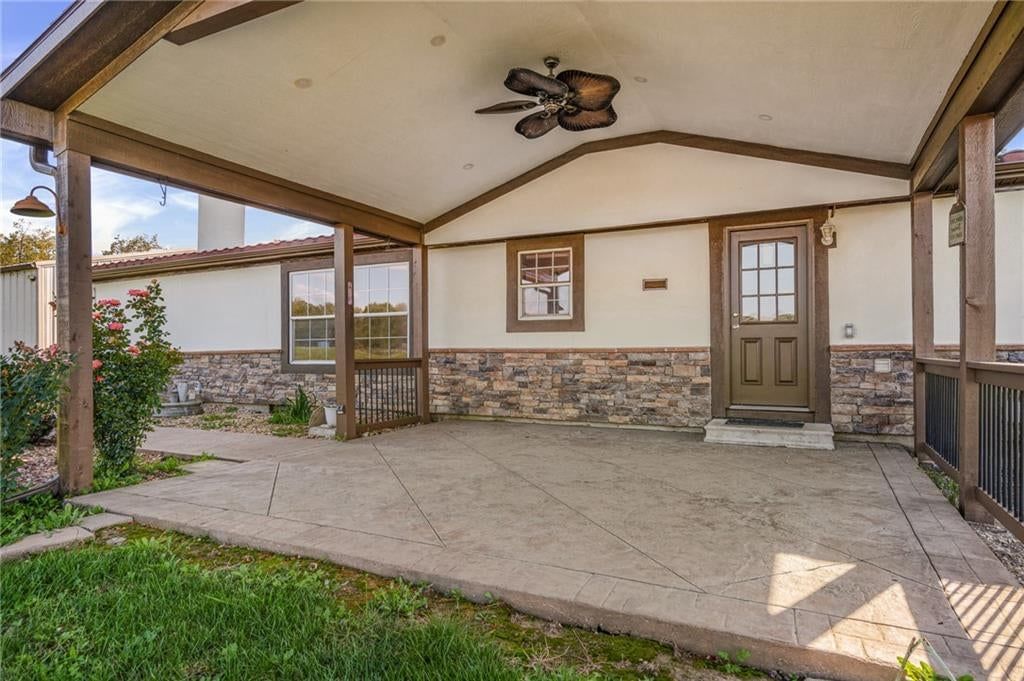 Photo 59 of 78 - 25160 W 223rd Street, Spring Hill, KS 66083