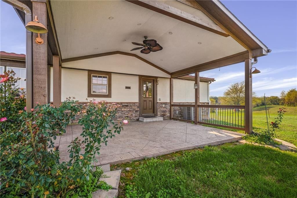 Photo 60 of 78 - 25160 W 223rd Street, Spring Hill, KS 66083