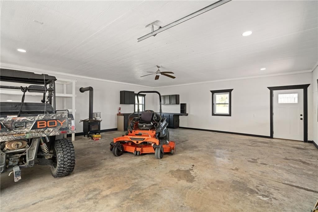 Photo 64 of 78 - 25160 W 223rd Street, Spring Hill, KS 66083