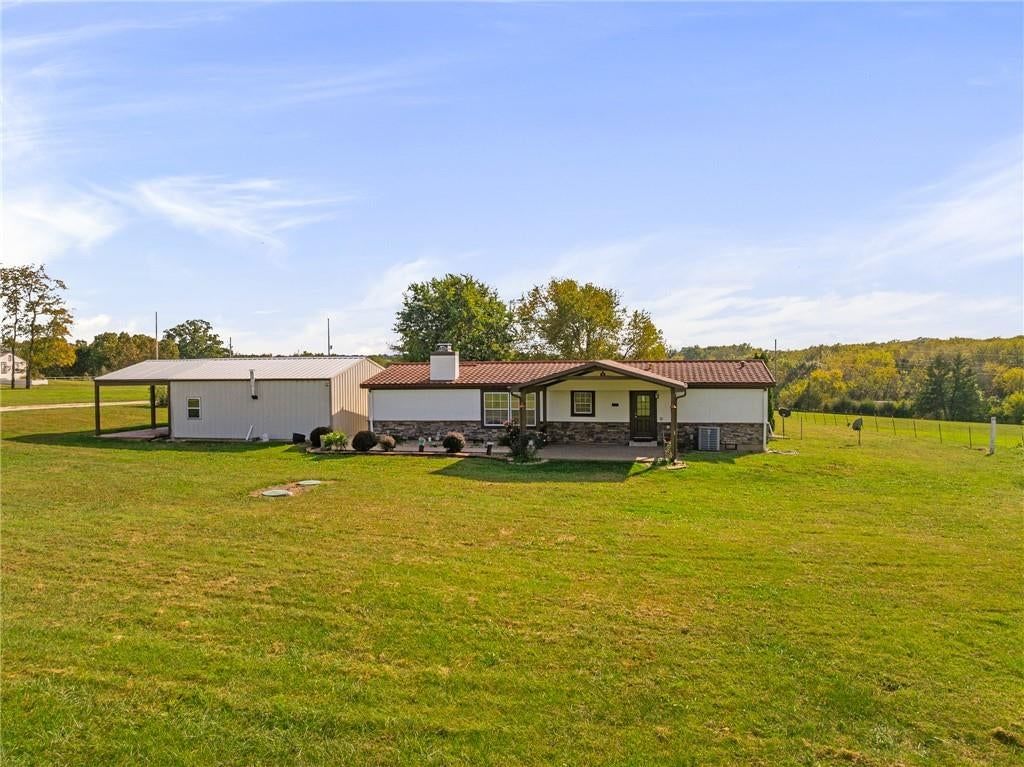 Photo 67 of 78 - 25160 W 223rd Street, Spring Hill, KS 66083