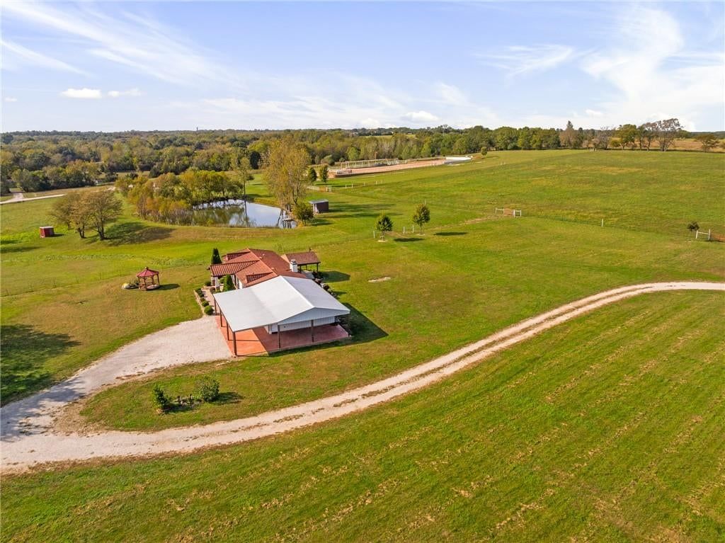 Photo 68 of 78 - 25160 W 223rd Street, Spring Hill, KS 66083