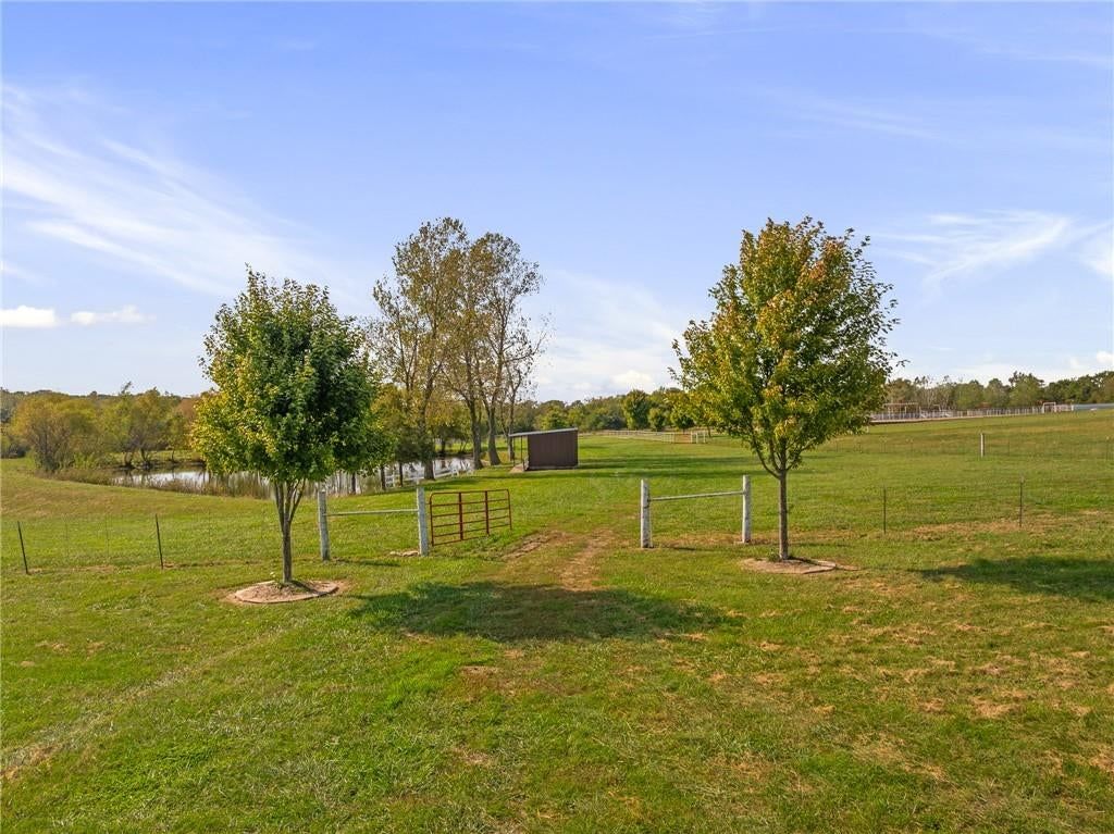 Photo 70 of 78 - 25160 W 223rd Street, Spring Hill, KS 66083