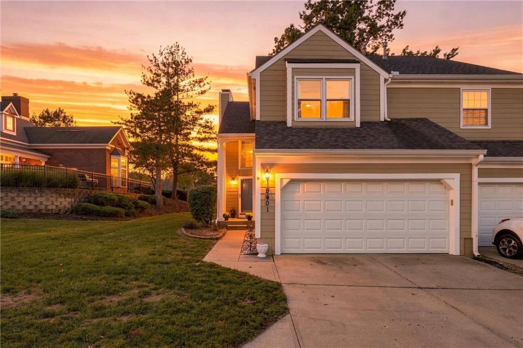 9401 W 120th Street, Overland Park, KS: listing photo 2