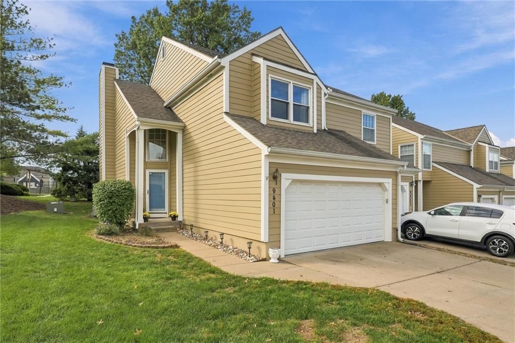 9401 W 120th Street, Overland Park, KS: listing photo 3