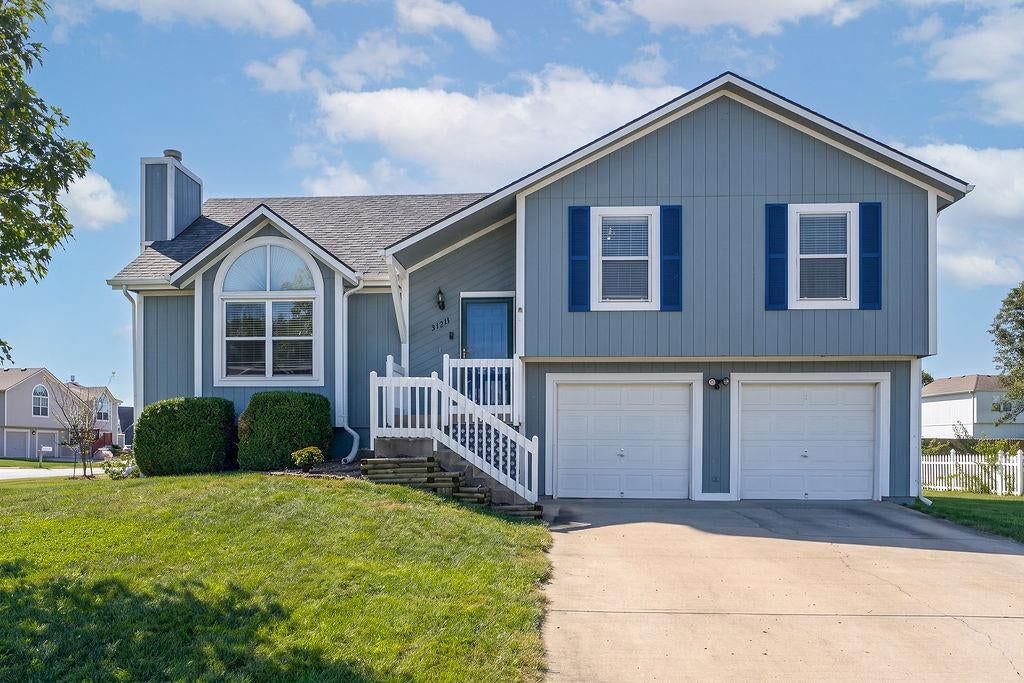 31213 W 172nd Terrace, Gardner, KS