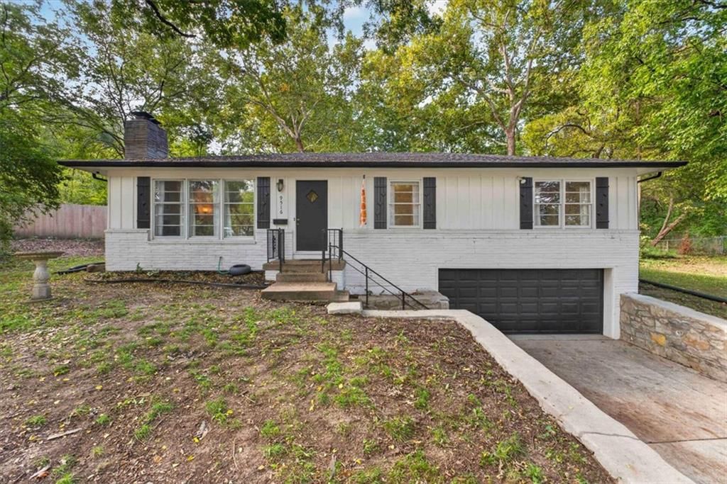 9516 Wyandotte Street, Kansas City, MO: listing photo 3