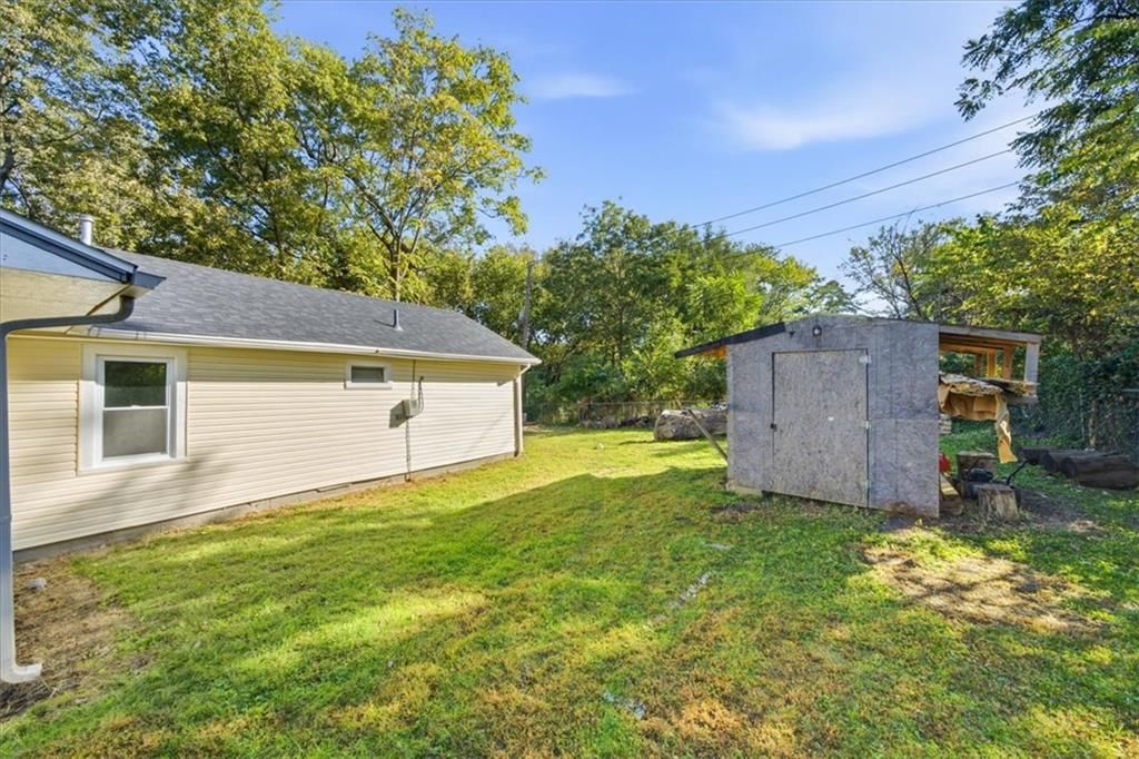Photo 27 of 27 - 4311 Bales Avenue, Kansas City, MO 64130