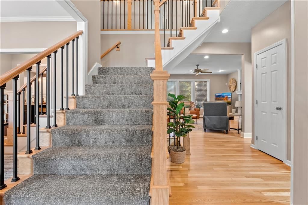 Photo 6 of 40 - 15815 E 76th Street, Kansas City, MO 64139