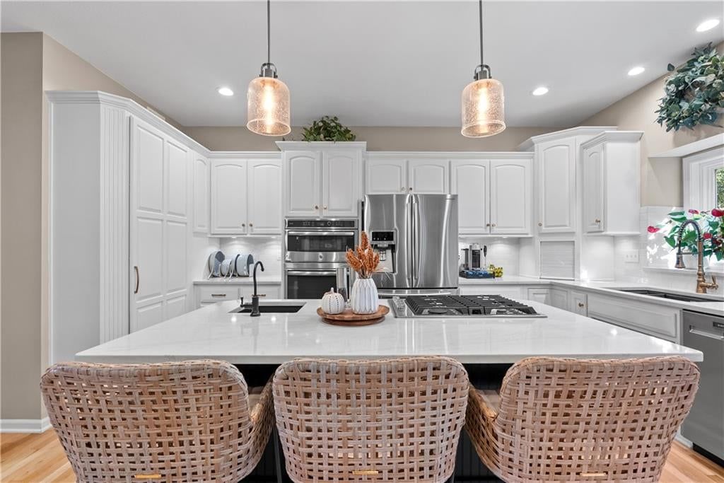 Photo 11 of 40 - 15815 E 76th Street, Kansas City, MO 64139