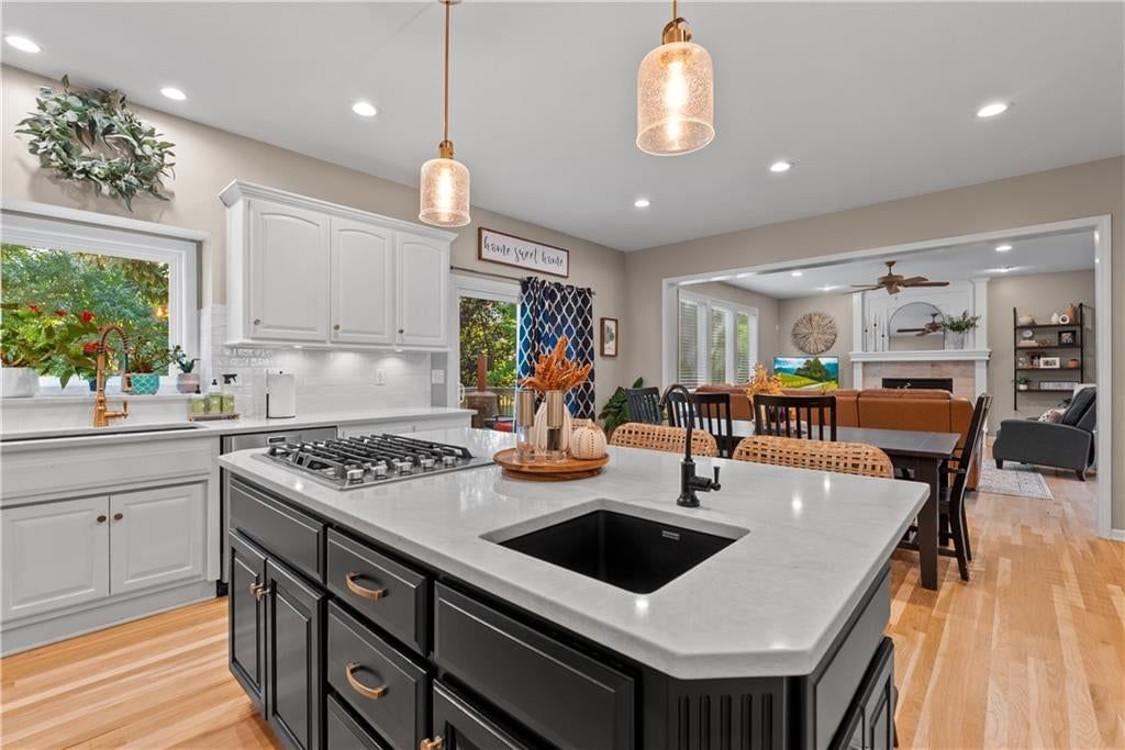 Photo 13 of 40 - 15815 E 76th Street, Kansas City, MO 64139
