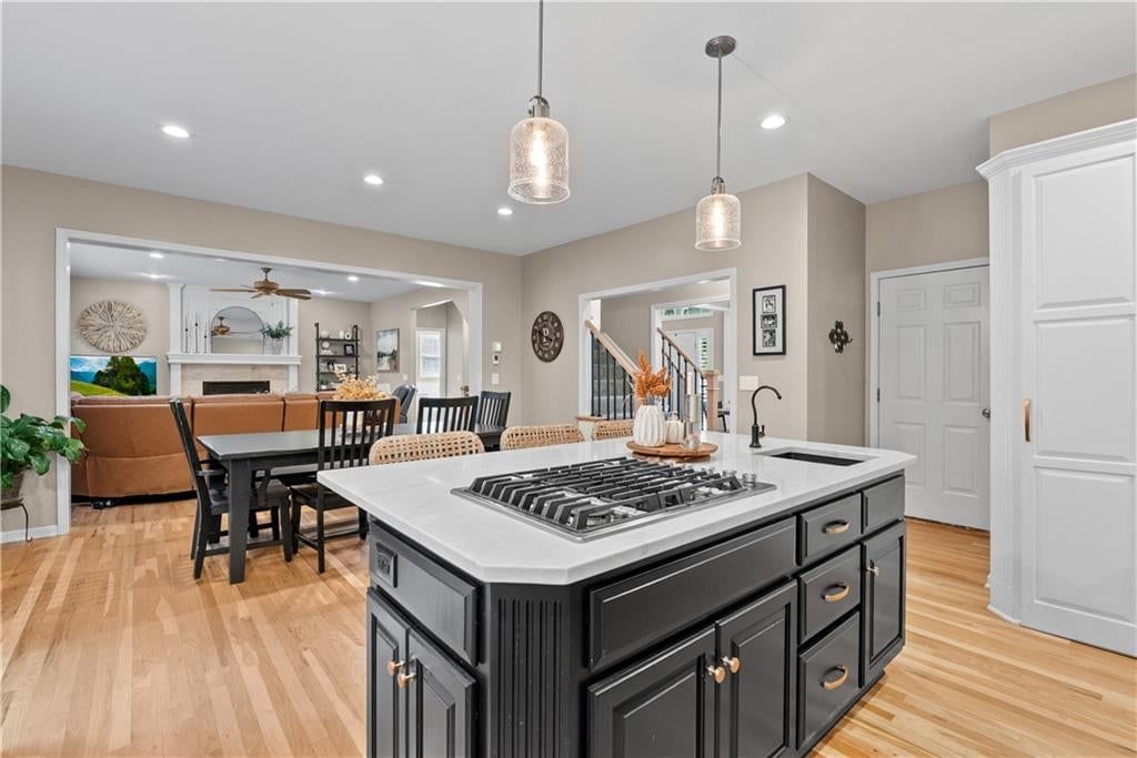 Photo 15 of 40 - 15815 E 76th Street, Kansas City, MO 64139