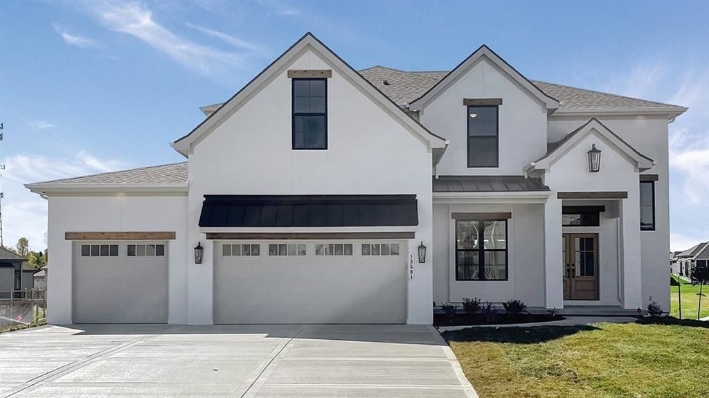 Lot 234 Montebella Drive, Riverside, MO