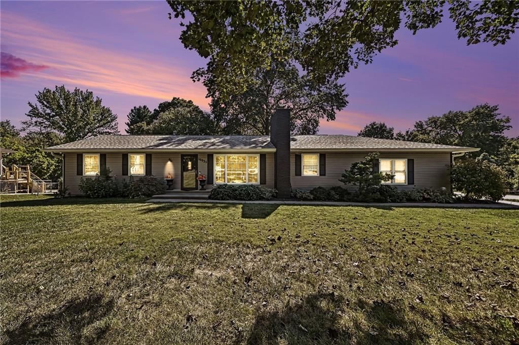 10035 W 55TH Street, Merriam, KS
