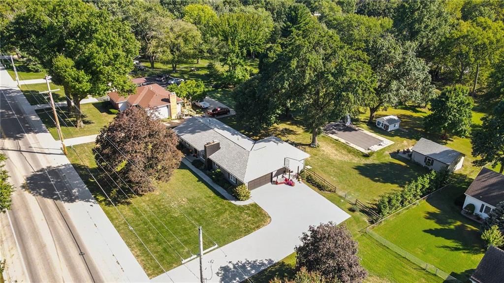 Photo 47 of 50 - 10035 W 55TH Street, Merriam, KS 66203