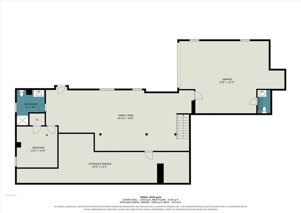 Photo 49 of 50 - 10035 W 55TH Street, Merriam, KS 66203