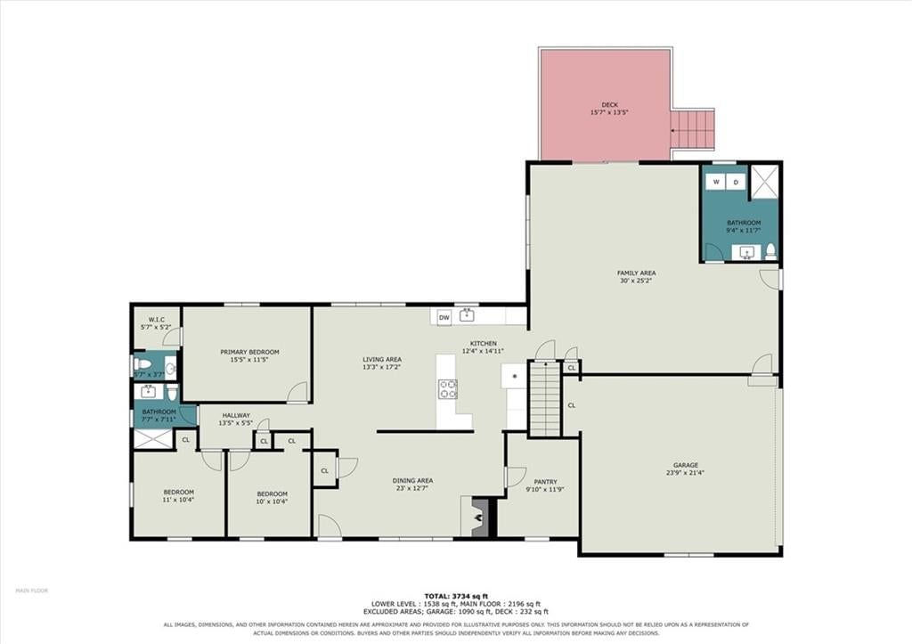 Photo 50 of 50 - 10035 W 55TH Street, Merriam, KS 66203