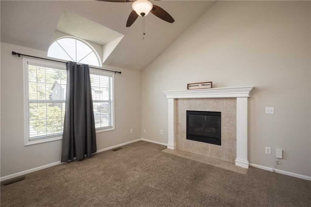 1307 Willow Drive, Greenwood, MO: listing photo 2