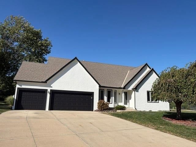 511 Mesquite Street, Olathe, KS