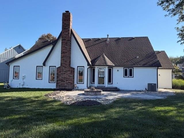 511 Mesquite Street, Olathe, KS: listing photo 3