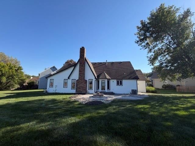 Photo 4 of 7 - 511 Mesquite Street, Olathe, KS 66209