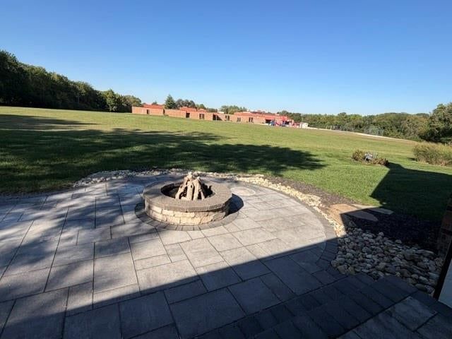 Photo 5 of 7 - 511 Mesquite Street, Olathe, KS 66209