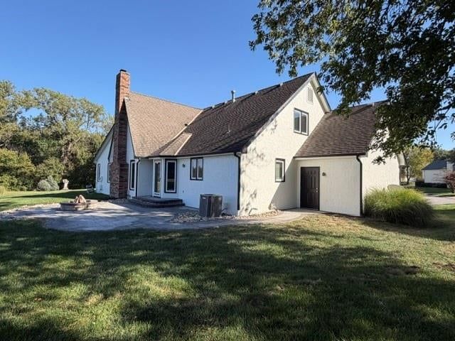 Photo 6 of 7 - 511 Mesquite Street, Olathe, KS 66209