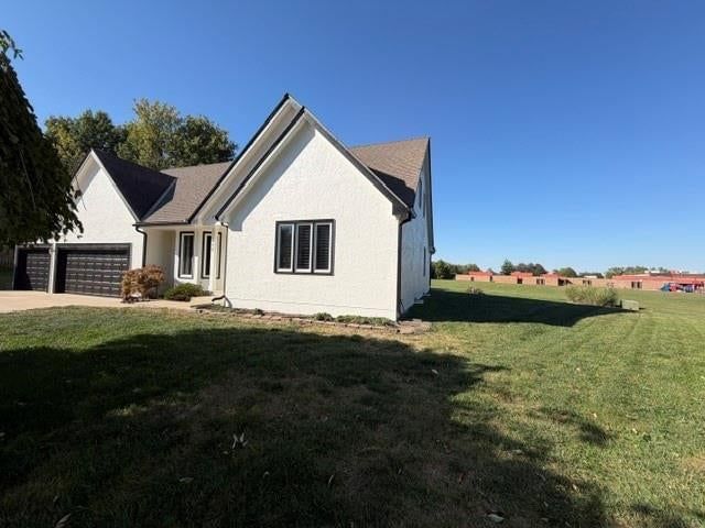 Photo 7 of 7 - 511 Mesquite Street, Olathe, KS 66209