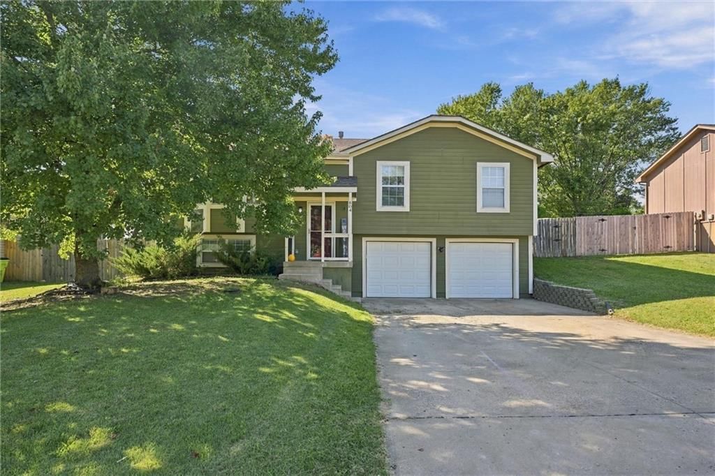 804 S Cedar Street, Belton, MO