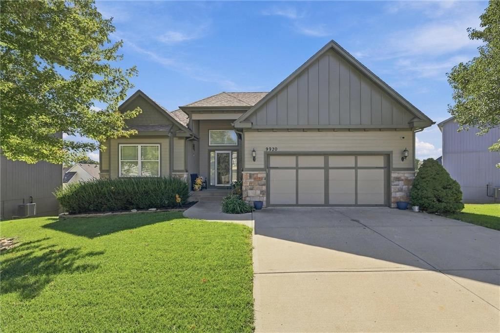 9920 Webster Circle, Kansas City, KS