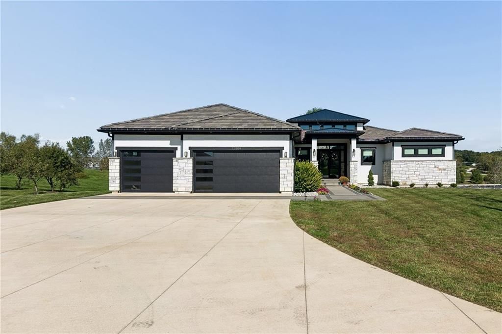 12804 NE 117th Street, Kearney, MO