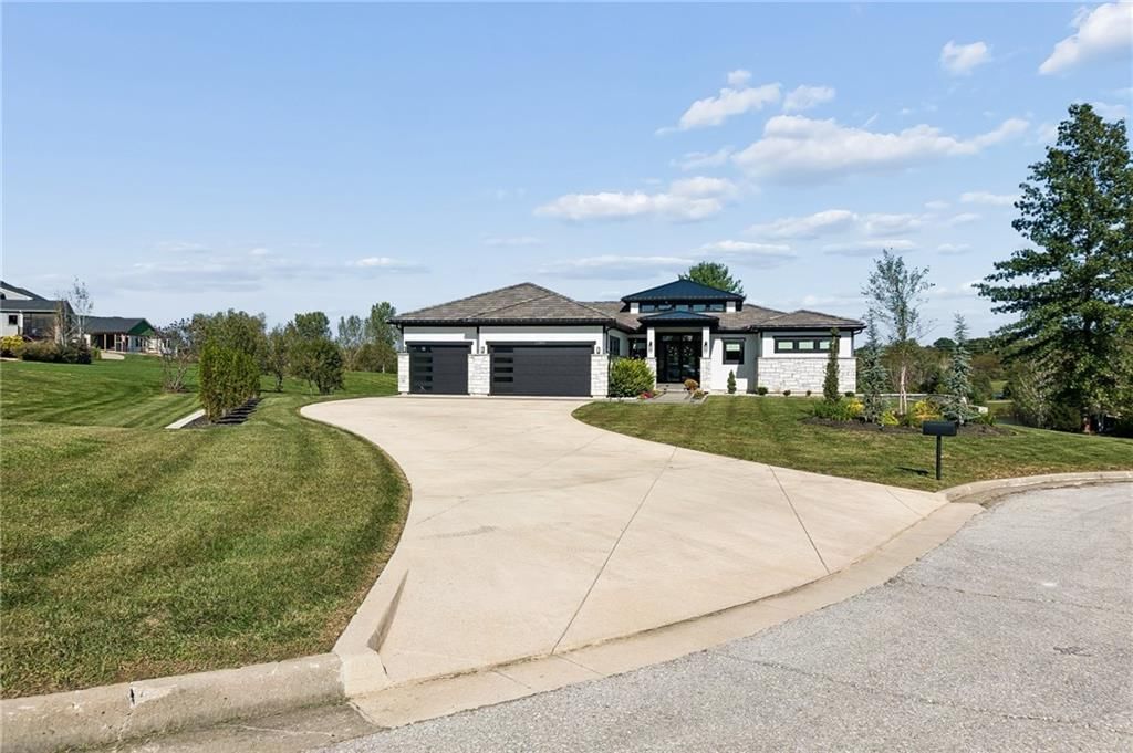 12804 NE 117th Street, Kearney, MO: listing photo 2
