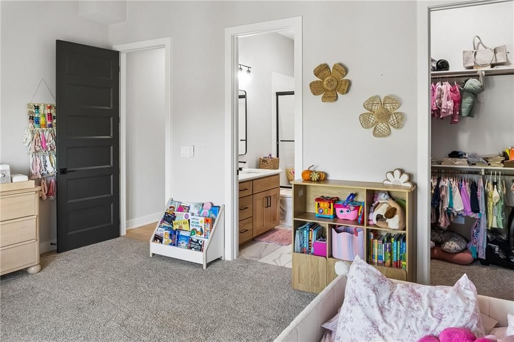 Photo 22 of 48 - 12804 NE 117th Street, Kearney, MO 64060