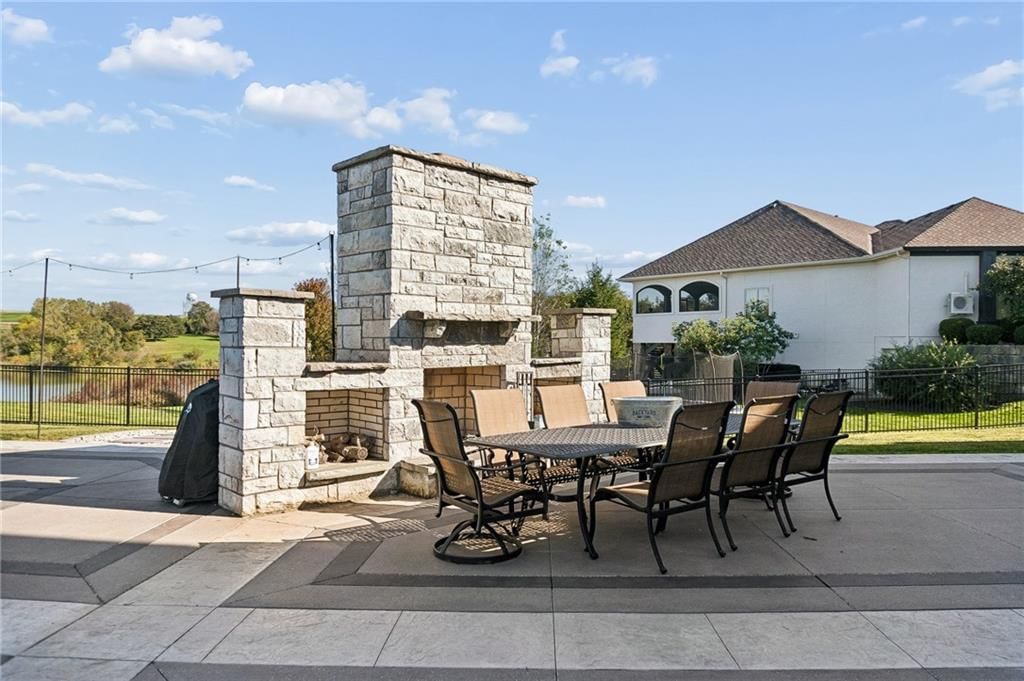 Photo 45 of 48 - 12804 NE 117th Street, Kearney, MO 64060