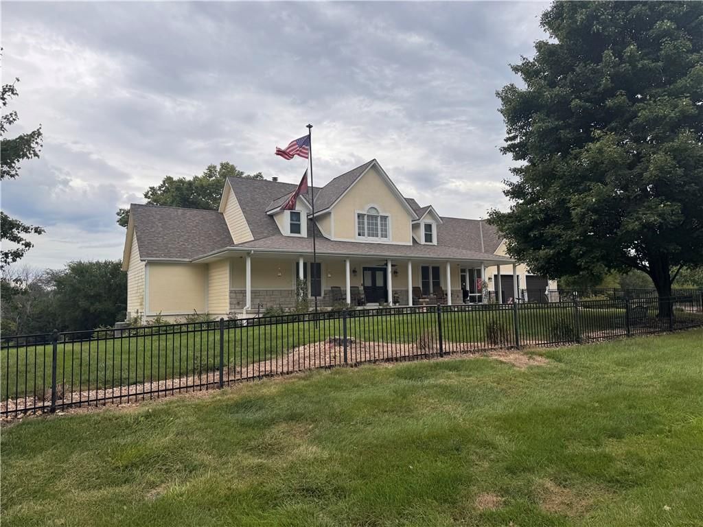 11505 Easley Drive, Lee's Summit, MO