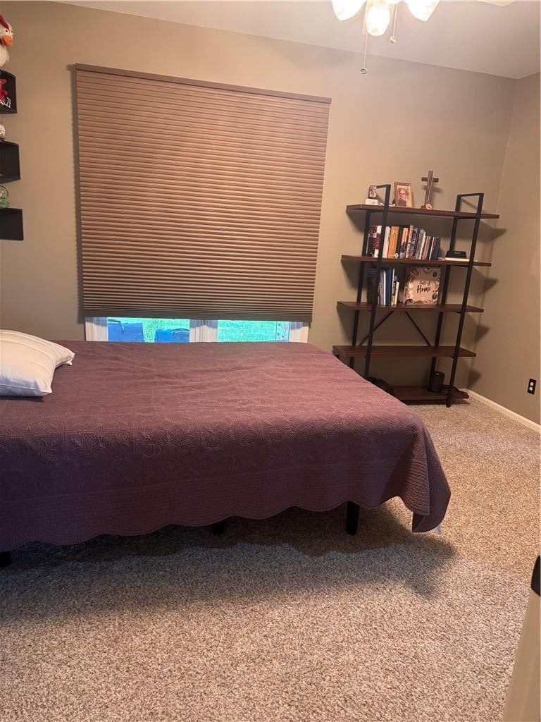 Carpet at 11505 Easley Drive, Lee's Summit, MO 64086