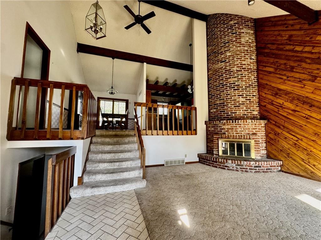 532 N Persimmon Drive, Olathe, KS: listing photo 3