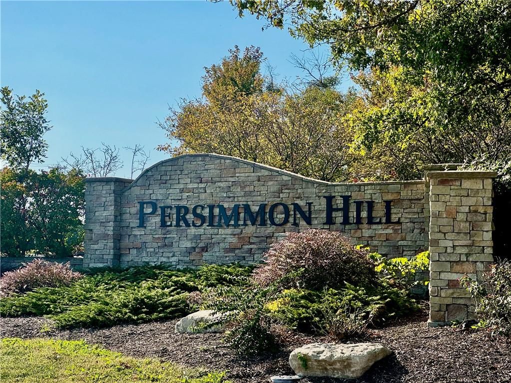 Photo 25 of 34 - 532 N Persimmon Drive, Olathe, KS 66061