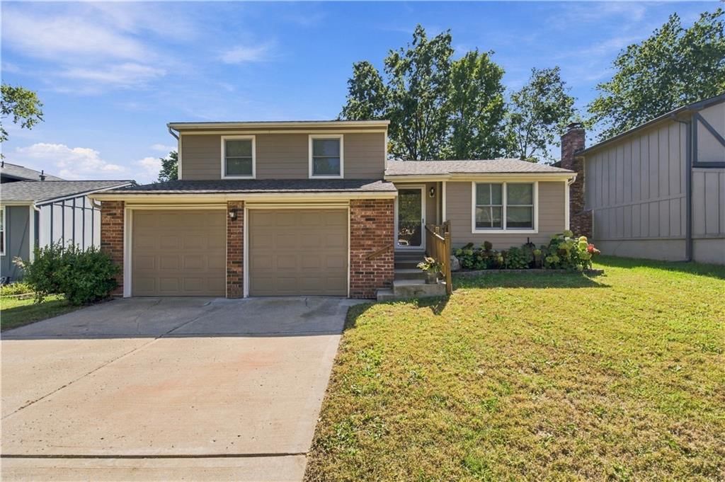 16605 W 125th Street, Olathe, KS