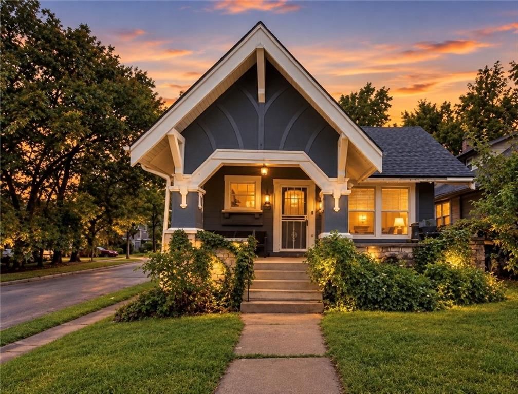 4201 Prospect Avenue, Kansas City, MO