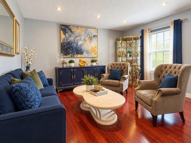 Photo 10 of 34 - 7700 E 127 Place, Grandview, MO 64030