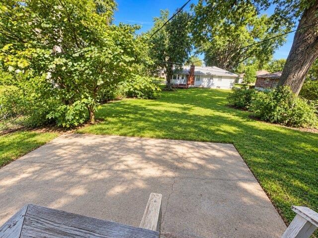 Photo 34 of 34 - 7700 E 127 Place, Grandview, MO 64030