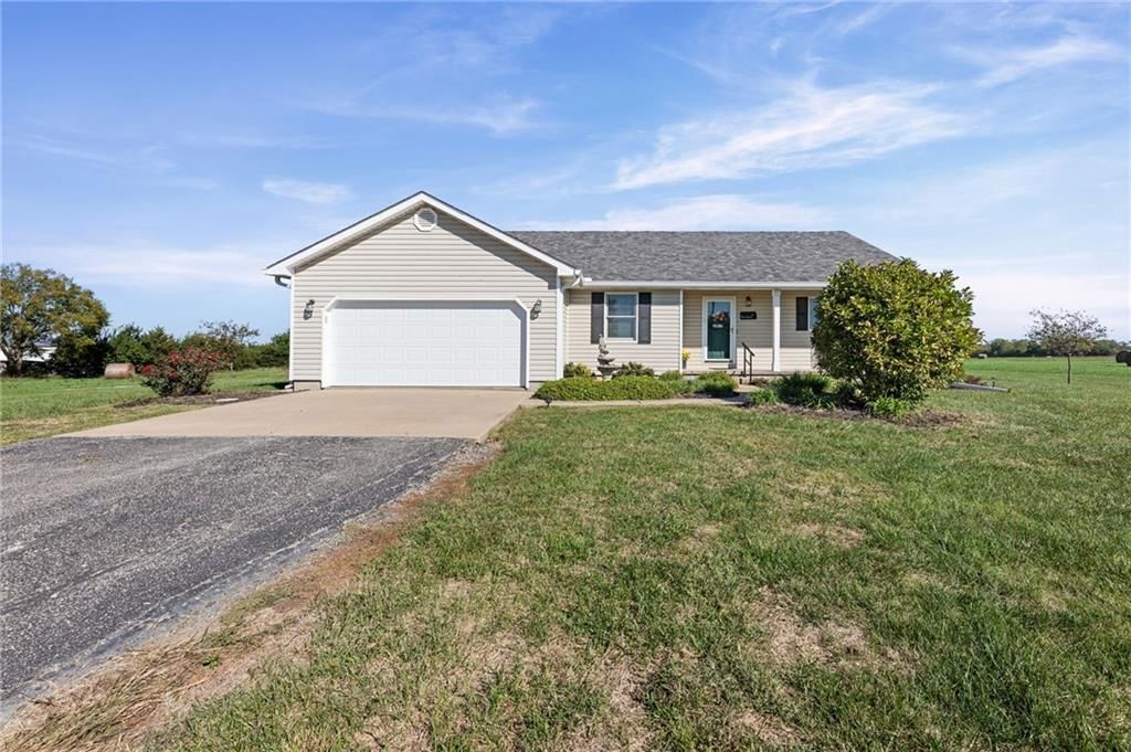 39824 W 391st Street, Lane, KS